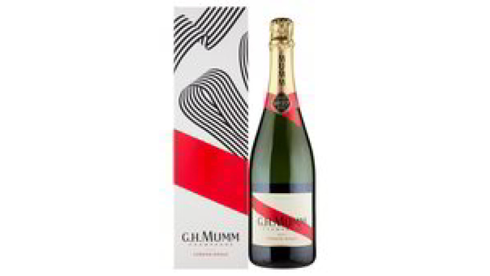 CHAMPAGNE