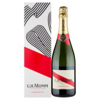 CHAMPAGNE