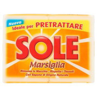 SAPONE PER BUCATO BIANCO A MANO