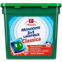 MONODOSI 3 IN 1 LAVATRICE