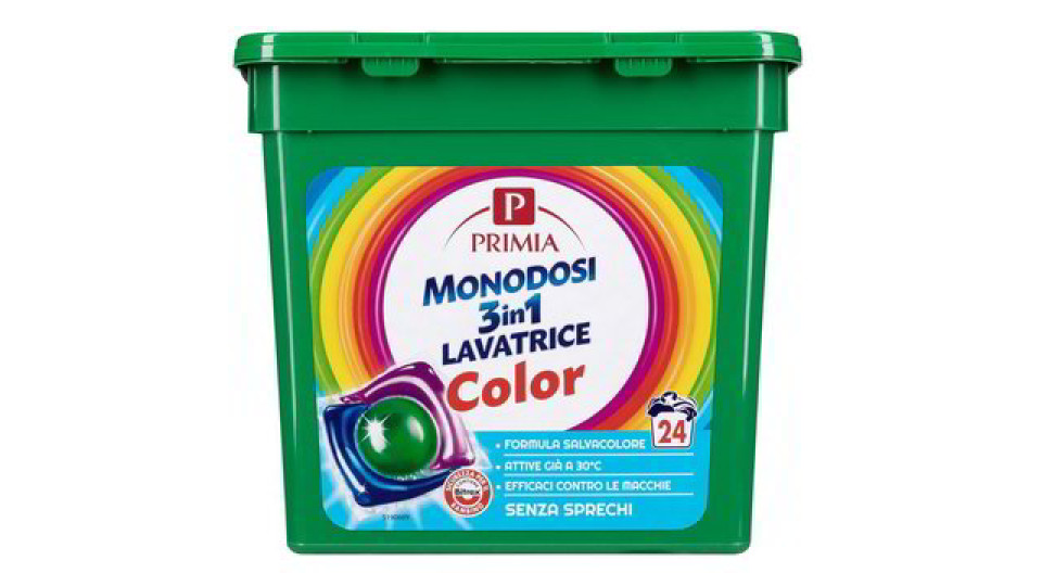 MONODOSI COLOR 3 IN 1