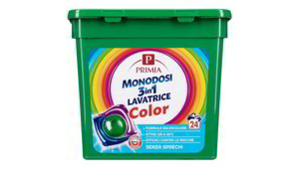 MONODOSI COLOR 3 IN 1