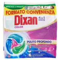 4 IN 1 DISCS COLOR