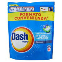 DETERSIVO PODS CLASSICO