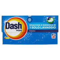 DETERSIVO PODS CLASSICO