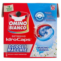 IDROCAPS SCIOGLI MACCHIE