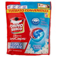 IDROCAPS SCIOGLI MACCHIE