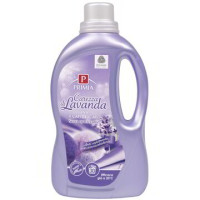 DETERSIVO LIQUIDO CAREZZA LAVANDA