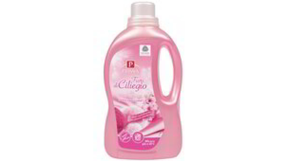 DETERSIVO LIQUIDO FIORI CILIEGIO