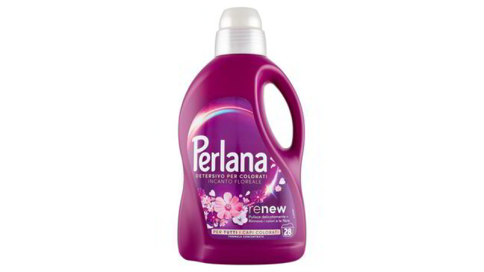 DETERSIVO LIQUIDO RENEW