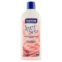 LINGERIE E SETA