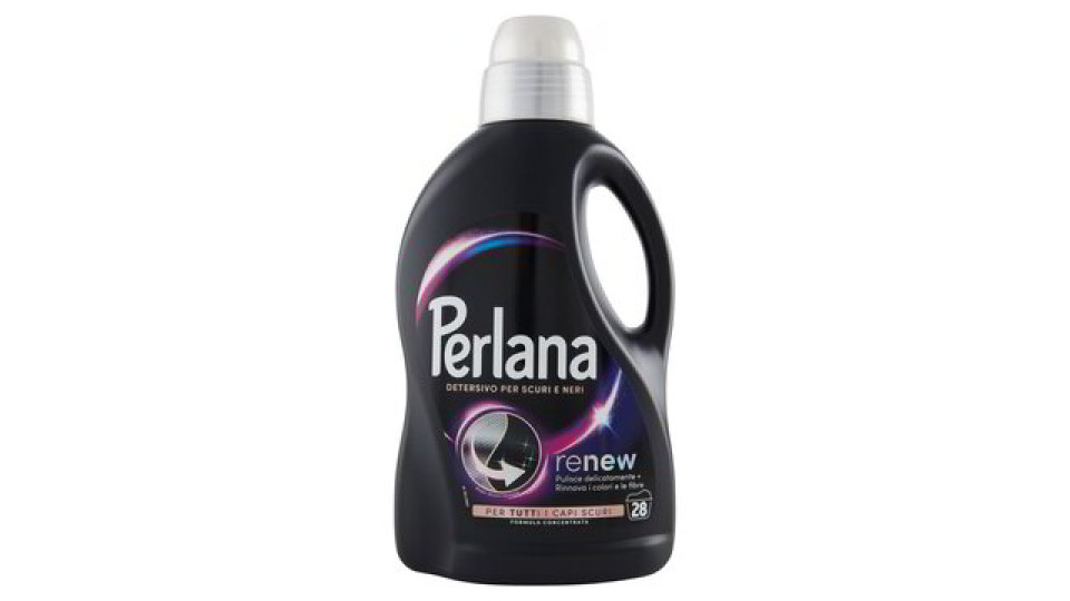 RENEW LIQUIDO SCURI E NERI