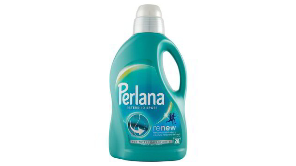 RENEW LIQUIDO SPORT