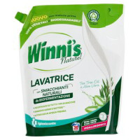 DET. LAVAT. LIQUIDO ECO IGIENIZZA