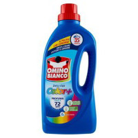 DETERSIVO LIQUIDO COLOR +