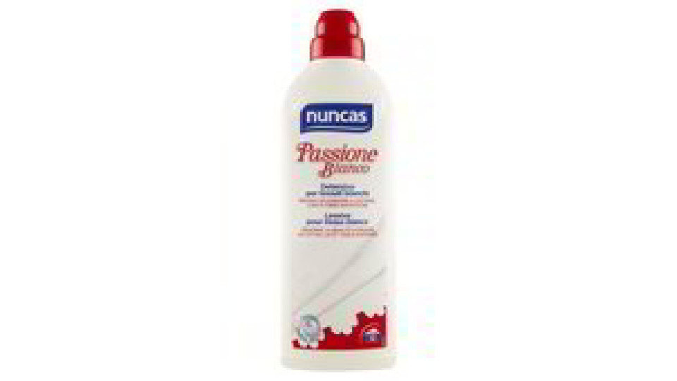DETERSIVO LIQUIDO IL BIANCO