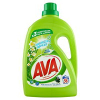 DETERSIVO LIQUIDO LAVATRICE