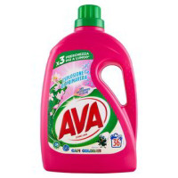 DETERSIVO LIQUIDO LAVATRICE