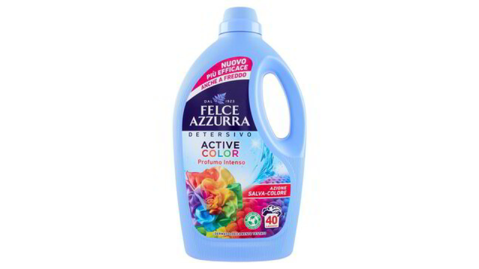 DETERSIVO LIQUIDO LAVATRICE