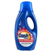 DETERSIVO LIQUIDO POWER EXTRA