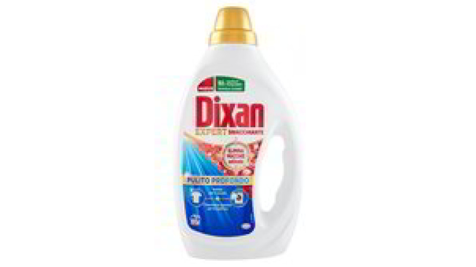 LIQUIDO EXPERT SMACCHIANTE