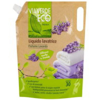 LIQUIDO LAVATRICE PROFUMO LAVANDA
