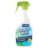 SPORTSWEAR PRETRATTANTE