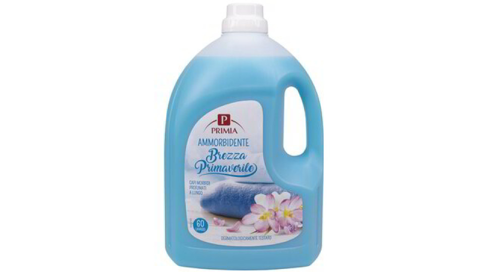 AMMORBIDENTE BREZZA PRIMAVERILE
