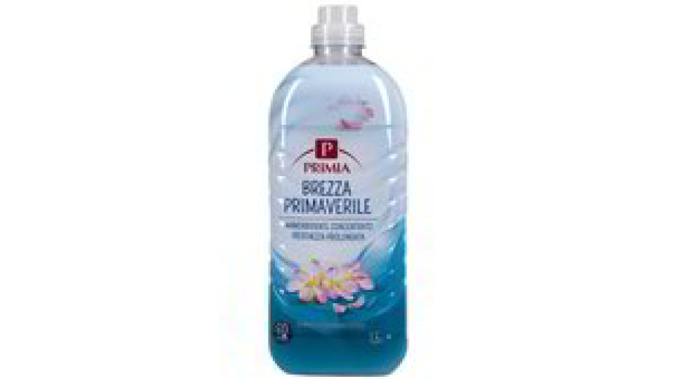 AMMORBIDENTE CONCENTRATO BREZZA