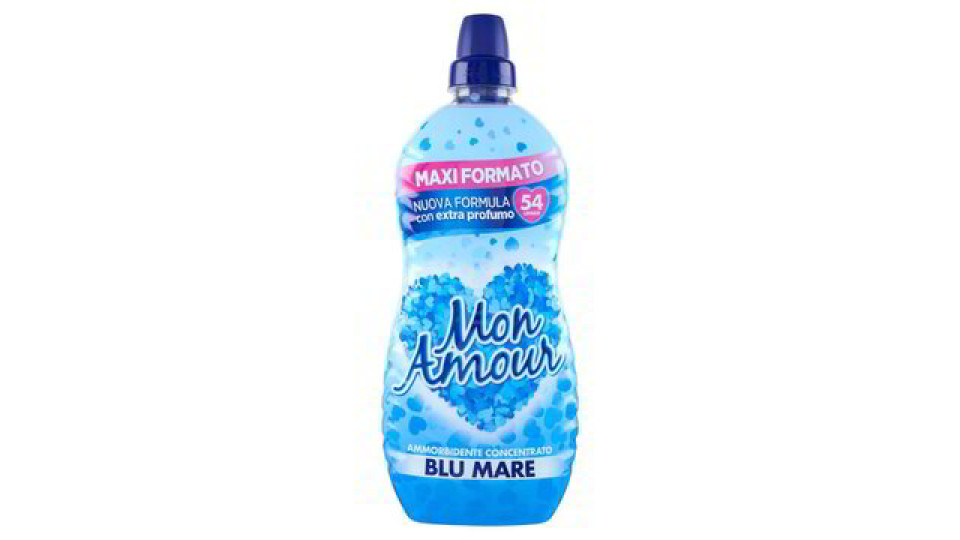 AMMORBIDENTE BLU MARE