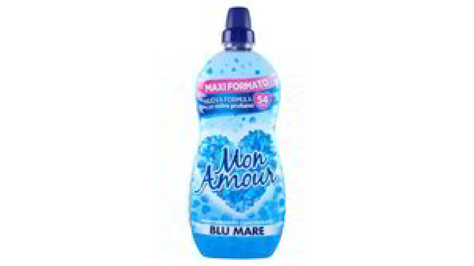 AMMORBIDENTE BLU MARE