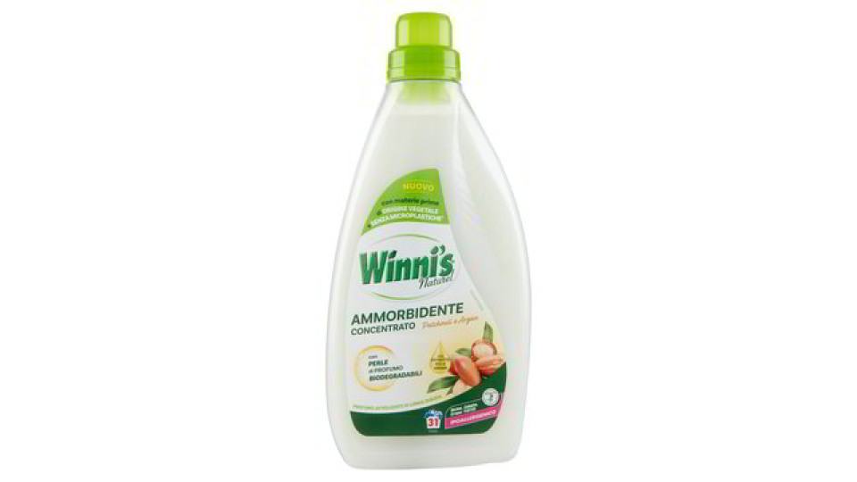 AMMORBIDENTE CONCENTRATO