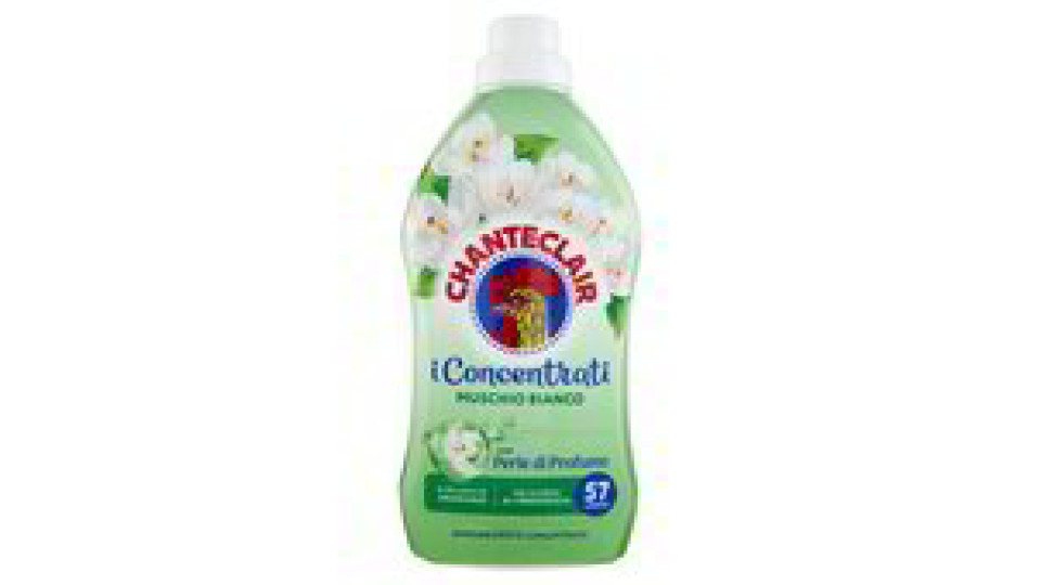 AMMORBIDENTE CONCENTRATO MUSCHIO