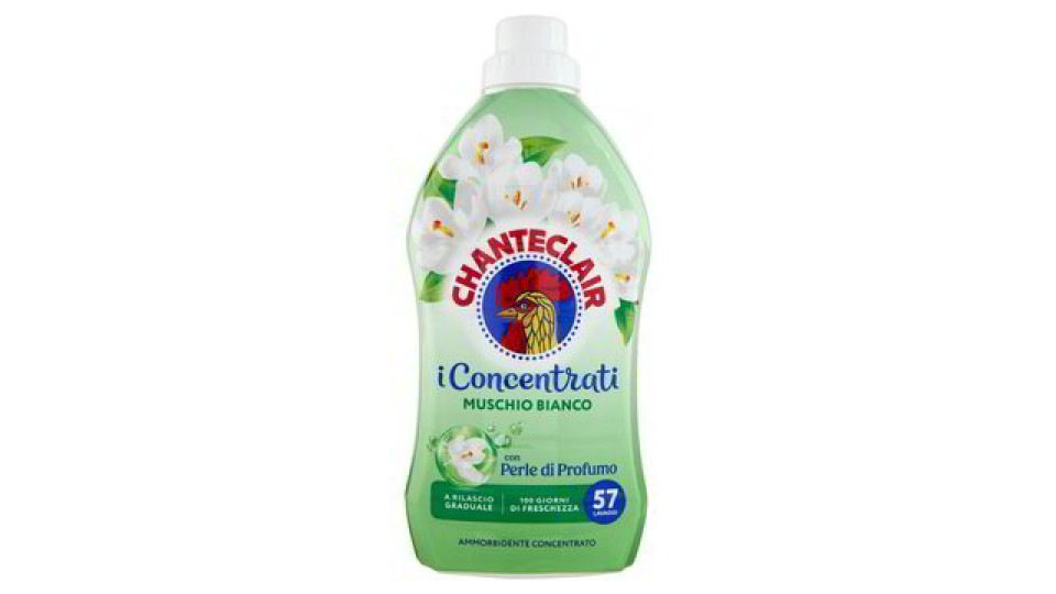 AMMORBIDENTE CONCENTRATO MUSCHIO