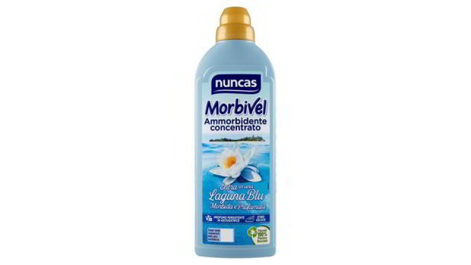 AMMORBIDENTE MORBIVEL LAG BLU CON