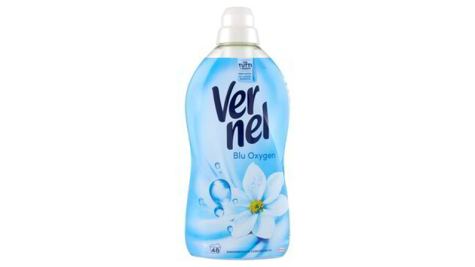 BLU OXYGEN AMMORBIDENTE