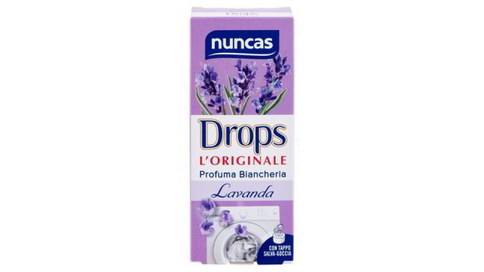 DROPS LAVANDA