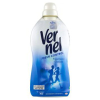 FRESCHEZZA GLACIALE AMMORBIDENTE
