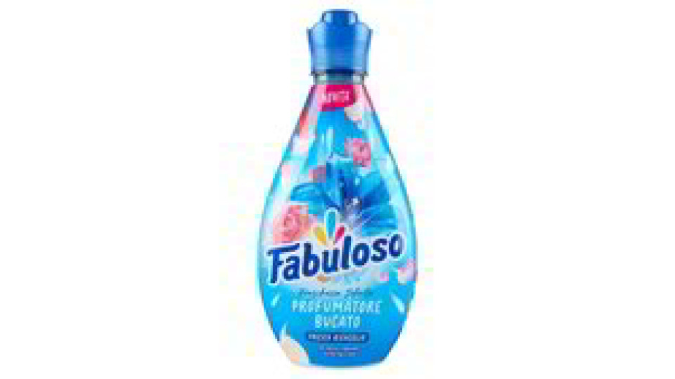 PROFUMATORE FRESCO MATTINO