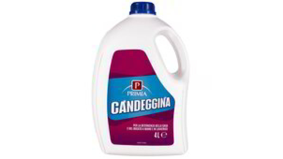 CANDEGGINA