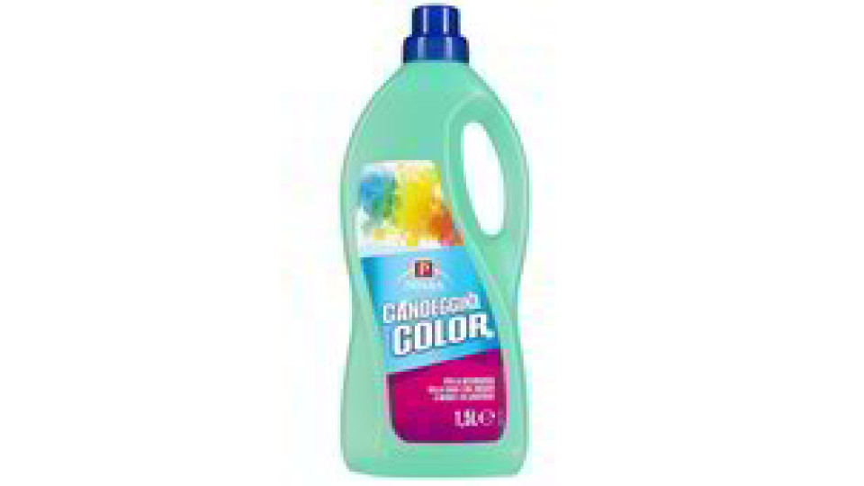 CANDEGGINA COLOR