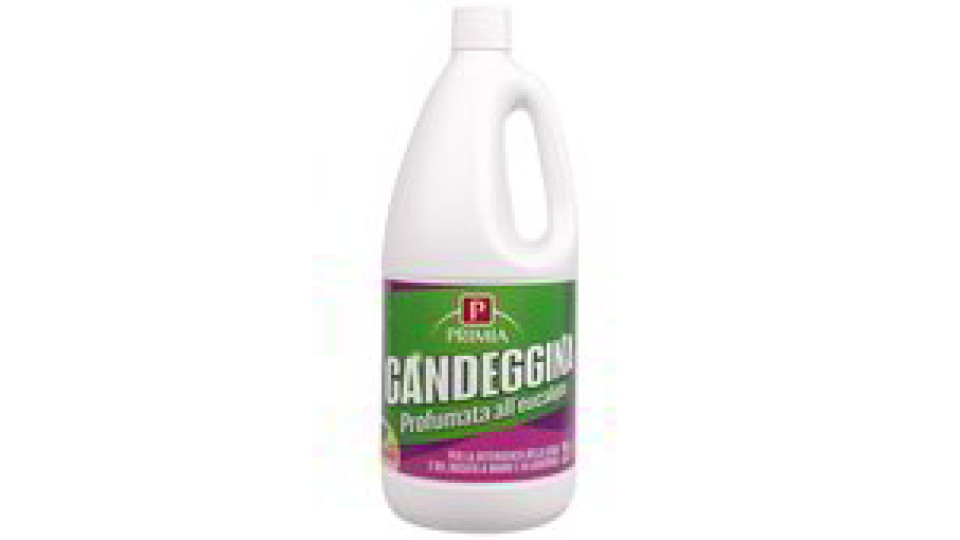 CANDEGGINA PROFUMATA