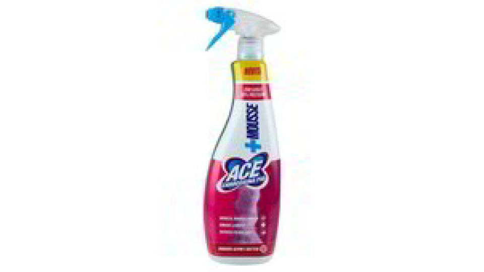 CANDEGGINA PIU SPRAY MOUSSE REGOL