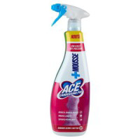 CANDEGGINA PIU SPRAY MOUSSE REGOL