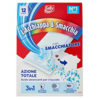 ACCHIAPPA&SMACCHIA SBIANCANTE