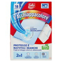 ACCHIAPPACOLORE RAVVIVA BIANCO