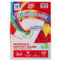 ACCHIAPPACOLORE RAVVIVA COLORE