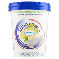 ACIDO CITRICO ANIDRO PURO