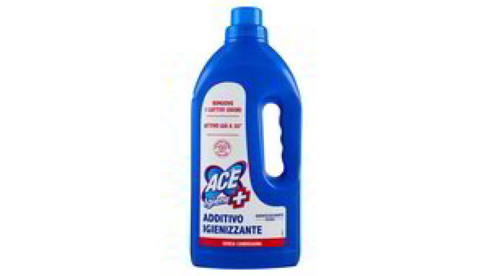 ADDITIVO ACE IGIENE +