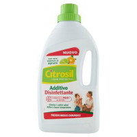 ADDITIVO DISINFETTANTE